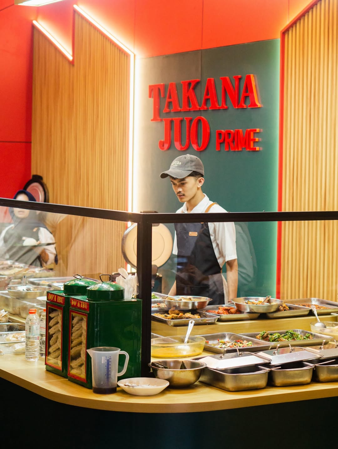 Cabang Cikole Prime